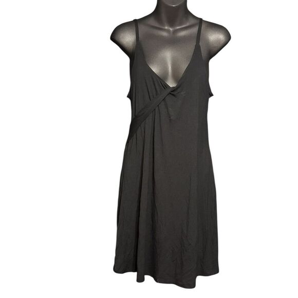 Super soft and comfortable Adore Me  Women's  SIZE medium Babydoll Black Good Co - Picture 1 of 6